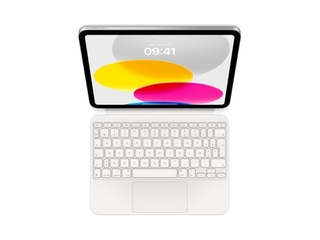 Apple Magic Keyboard Folio voor iPad 10 Azerty