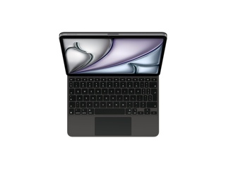 Apple Magic Keyboard Qwerty Zwart
