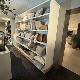Showroom kast