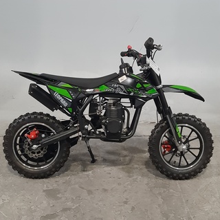 Kinder crossmotor, KXD-705B
