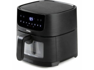 Domo DO542FR Airfryer XL Zwart