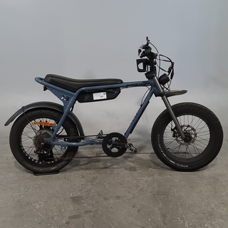 Fatbike, Super 73