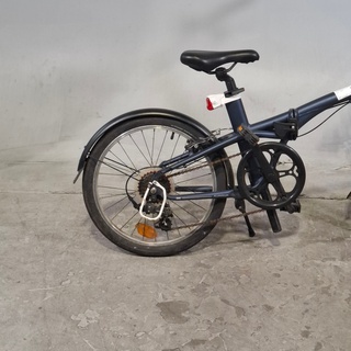 Vouwfiets, Oxylane