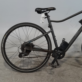 Elektrische fiets, Riverside, 500e