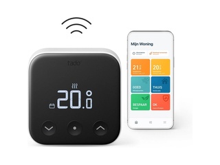 Tado Draadloze Temperatuursensor X