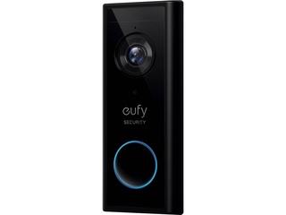 Eufy Video Deurbel  Draadloos Inclusief HomeBase