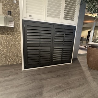 Stalen kast Leolux