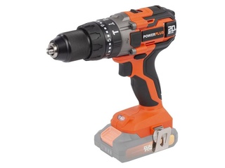 Powerplus POWDP15200 Dual Power Accu Klopboormachine 20V