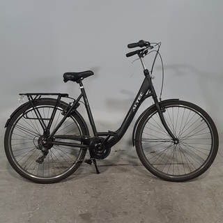 Damesfiets, Altec, Metro