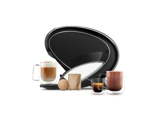 Krups Nescafé Dolce Gusto Neo YY5678  Latte Koffiemachine Zwart
