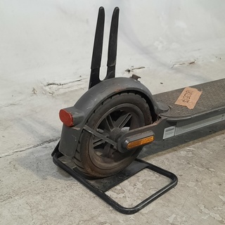 Elektrische step, MI, Pro 2