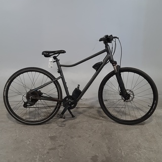 Elektrische fiets, Riverside, 500e