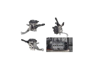 Valeo 700455 EGR klep AGR modul Module