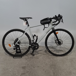 Racefiets, Triban