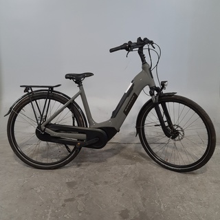 Elektrische damesfiets, Batavus, Altura