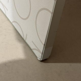 3x Textielframe met peesdoek