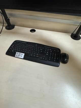 3x Monitor HP en Samsung