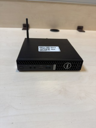 Computer Dell, Optiplex 5090