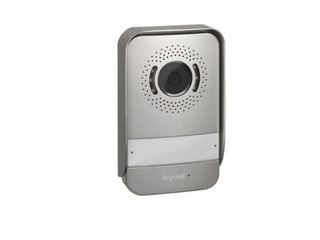 Legrand 7 Videofoon KIT 2 Draads Video Deurbel