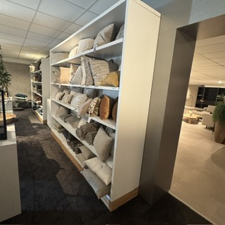 Showroom kast