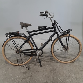 Herenfiets, Cortina, U5