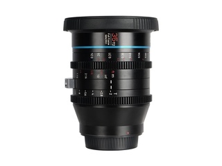 Sirui 35 mm Jupiter Macro T2 FullFrame Cine Prime Lens