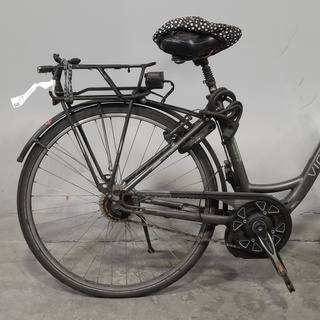 Elektrische damesfiets, Victoria, Grenoble SE
