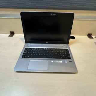 Laptop HP, Probook 450 G4