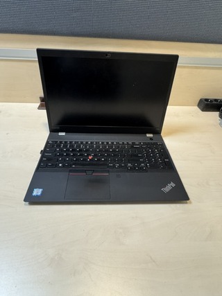 Laptop Lenovo, Thinkpad P53s