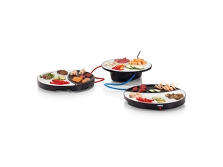 Princess 103082 Dinner 4 All  2 personen