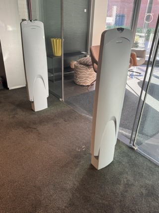 Combinatiekavel van kavel: 304 en 305