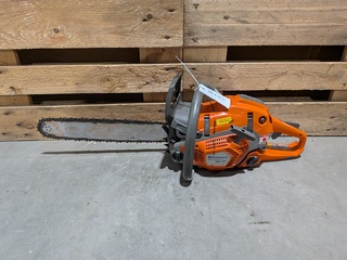 Benzine kettingzaag, Husqvarna, 560 XP