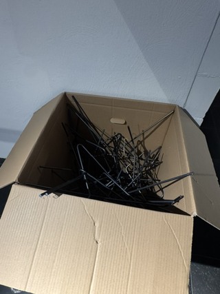 Hanglamp Foscarini, Allegro Ritmico
