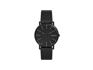 Skagen SKW6579 Horloge Zwart