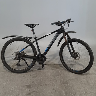 Mountainbike, Cube