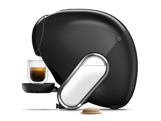 Krups Nescaféé Dolce Gusto Neo YY5676  Koffiemachine Zwart