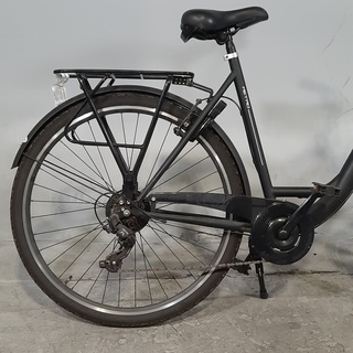 Damesfiets, Altec, Metro