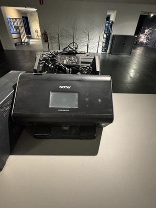 Diverse hardware