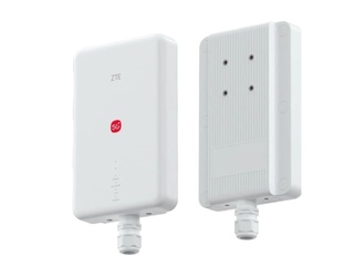 ZTE G5 Max MC7510 + T3000 WiFi 6 Outdoor 5G Router