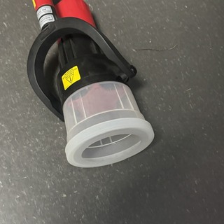 Rookmelder tester Solo, 330-001