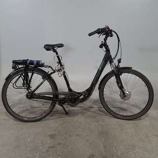 Elektrische damesfiets, Zundapp, Green series