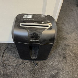 Papiervernietiger Fellowes, 73ci