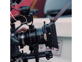 Sirui 35 mm Jupiter Macro T2 FullFrame Cine Prime Lens