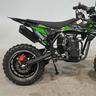 Kinder crossmotor, KXD-705B