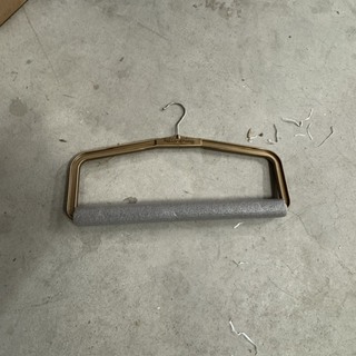 3x Gordijnhangers