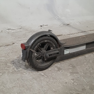 Elektrische step, Mi, Pro 2