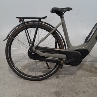 Elektrische damesfiets, Batavus, Altura