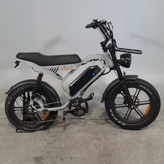 Fatbike, S20 Pro