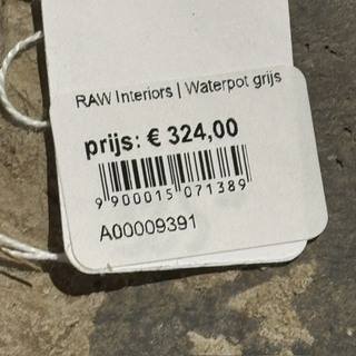 Waterpot