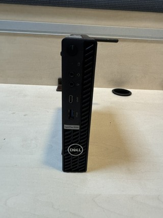 Computer Dell, Optiplex 5090